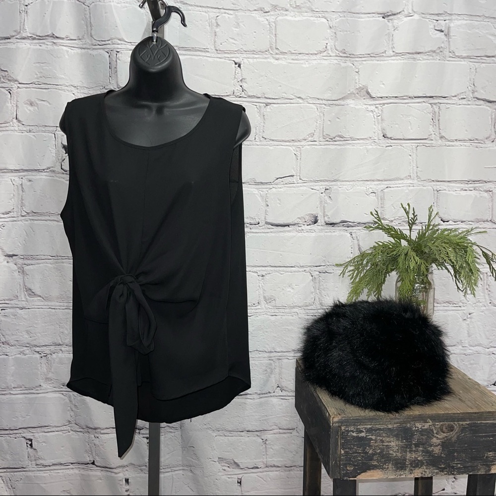 Soul young Faux fur dress hat